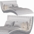 Bett Virginia - Neselma 3D