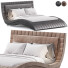 Bett Virginia - Neselma 3D