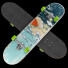Skateboard Set 004 - sta-84