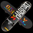Skateboard Set 004 - sta-84