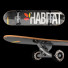 Skateboard Set 004 - sta-84