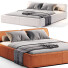 Cama Linteloo Gilbert - leeooo