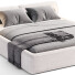 Cama Linteloo Gilbert - leeooo