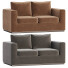 Sofa Etch&Bolts Eudora - promastercg-38941