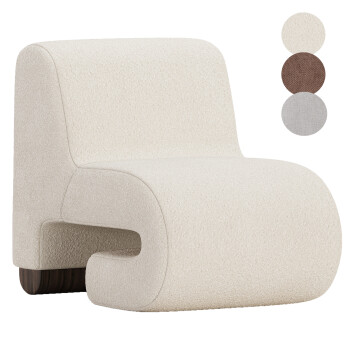 Sillón Greenapple Modern T50