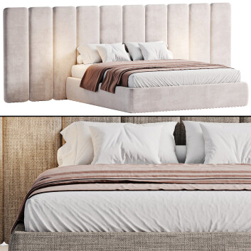 Bed DOM Edizioni Virgilio