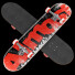 Skateboard Set 008 - sta-84