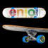 Skateboard Set 008 - sta-84