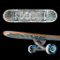 Skateboard Set 008 - sta-84