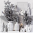 Decor Set 03 - Beatriz Martin