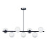 Hängeleuchte KCO Home Modern Globe - WhitePanther