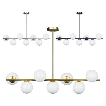 Підвісний світильник KCO Home Modern Globe