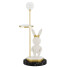 Stehlampen Modern - WhitePanther