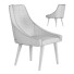 Fauteuil Kare Mode Velvet - CG design