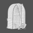 Рюкзак, скейтборд та інші аксесуари Set Violet - sta-84