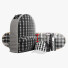 Rucksäcke, Skateboards und anderes Zubehör Set Grey - sta-84