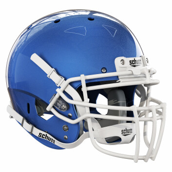 Шолом Schutt Sports Air XP 3D модель