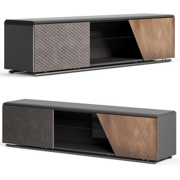 ТВ тумба Cattelan Italia Aston