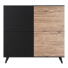 Dresser Halmar Random 2 - babarikograf