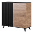 Dresser Halmar Random 2 - babarikograf