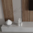 Ściana telewizyjna Set 07 - Visual.3d.art