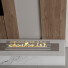 Ściana telewizyjna Set 07 - Visual.3d.art