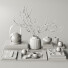 Декор Set 64 - zelli.omid