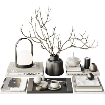 Декор Set 64