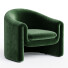 Armchair AllModern Pollman Accent - JONYY