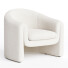 Armchair AllModern Pollman Accent - JONYY