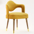 Стул Mezzo Collection Chaplin - abdurazzoq1177-34623