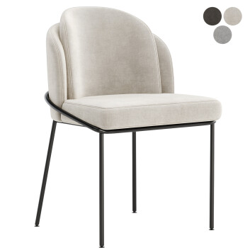 Chair Rove Concepts Angelo Dining