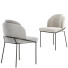 Chair Rove Concepts Angelo Dining - infinity.vision