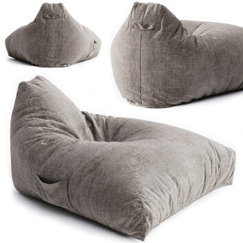 Крісло-мішок Zara Home De Algodao