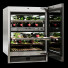 Барна шафа Miele Wine Units 01 - AbbasiSepehr8-1403