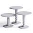 Coffee Tables Bla Station Turn - JONYY