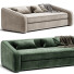 Диван Westwing Letto 3 Posti Eliot - modeld656-50440