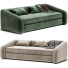 Диван Westwing Letto 3 Posti Eliot - modeld656-50440