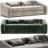 Диван Westwing Letto 3 Posti Eliot - modeld656-50440