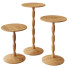 Журнальні столики Matti Klenell Studio Pedestal - 3drj