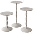 Журнальні столики Matti Klenell Studio Pedestal - 3drj