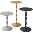 Журнальні столики Matti Klenell Studio Pedestal - 3drj