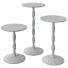 Журнальні столики Matti Klenell Studio Pedestal - 3drj