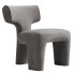 Stuhl Pierre Frey Slipper Litho - axtam3d