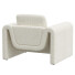 Sessel LexMod Waverly Boucle Upholstered - izzatilla3d