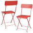 Стілець IKEA Sundso - 3drj