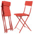 Стілець IKEA Sundso - 3drj