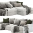 Sofa Lounge - infinity.vision