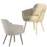Stuhl Herman Miller Saiba - infinity.vision