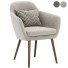 Stuhl Herman Miller Saiba - infinity.vision